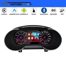 Virtual Digital Cockpit Audi
