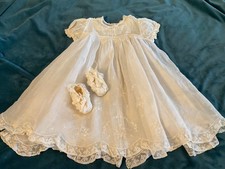 Abito battesimo Fellman