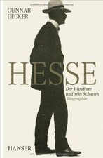 Hermann Hesse: Der Wanderer