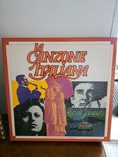 Box Vinili-DOPO LA GUERRA