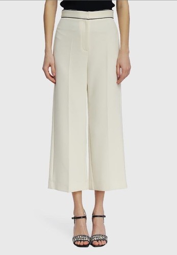 Pantalone donna marella - marella, beige