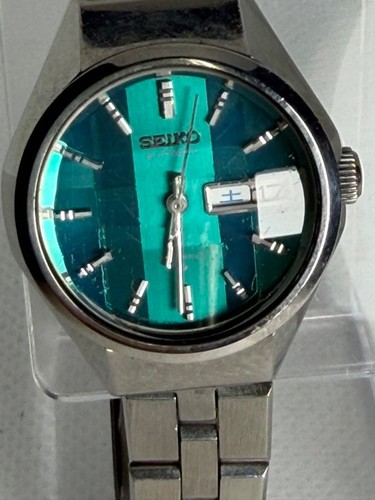 Raro orologio seiko automatico - orologio,