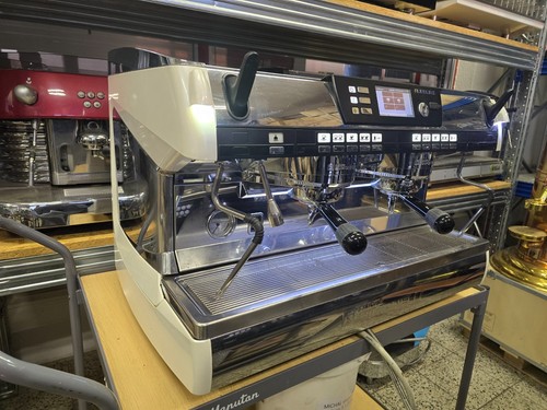 Nuova simonelli aurelia - simonelli,