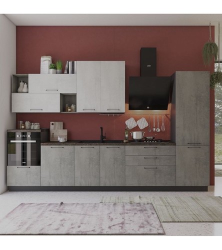 Cucina pola mira - cucina, cm