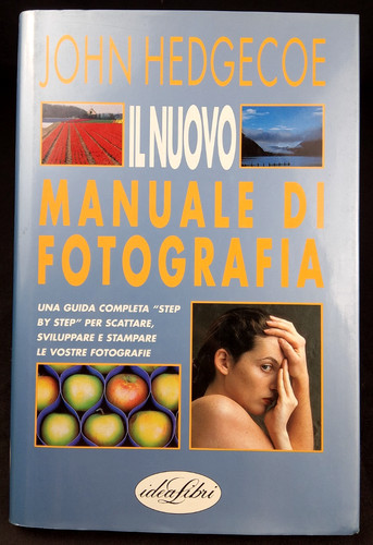 Nuovo manuale fotografia - di,