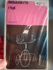 BIGIARETTI, I FIGLI, VALLECCHI