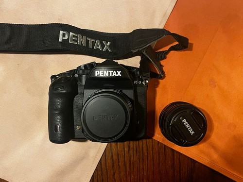 Pentax fa 43mm - 1, hd
