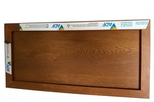 Cassonetti PVC Coibentati per