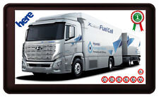 NAVIGATORE PER CAMION BILICI BISARCHE TIR MAPPE EUROPA 2025