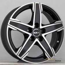 CERCHI IN LEGA 16 POLLICI MAK