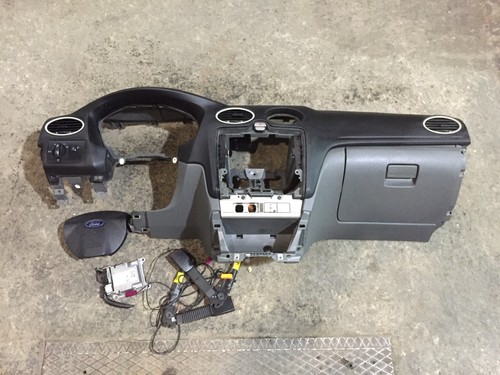 Kit airbag completo - ford, focus