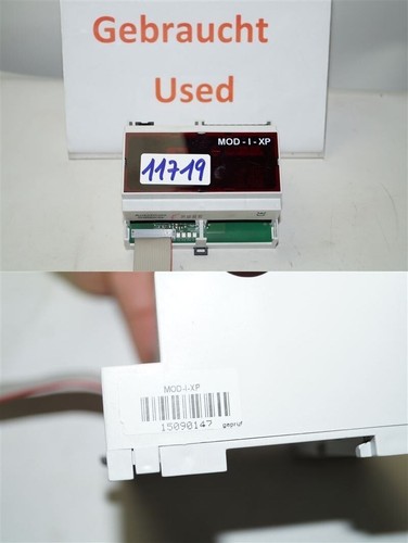 Wurm teko industria modem - industria,