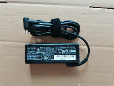 Genuine VGP-AC10V10 10.5V/5V 3.8A 45W AC Adapter for Sony VAIO Duo 11 13 Pro USB