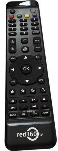 Telecomando originale linea
