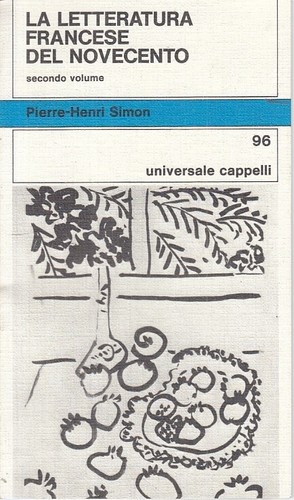 Letteratura francese - la,