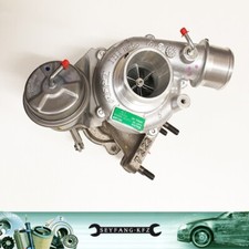 Turbocompressore ihi 55218934 - turbocompressore,