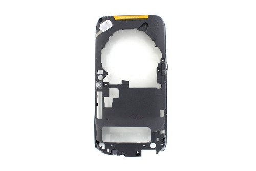 Cover centrale originale