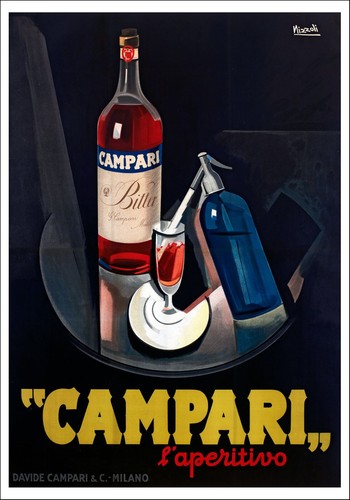 Cartolina post card - cartolina,
