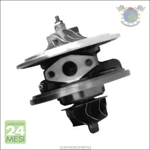 Coreassy turbina - coreassy,