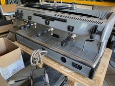 macchina caffe bar  LA SPAZIALE     COMPLETAMENTE REVISIONATA