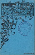 DISTRETTI MILITARI -