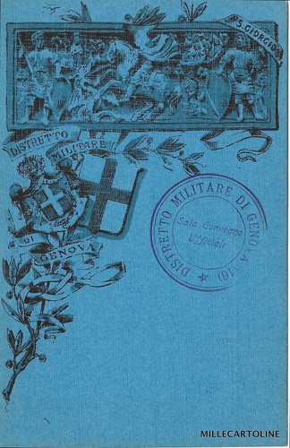 Distretti militari - militari,