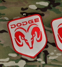 DODGE RAM HEMI 1500 2500 3500