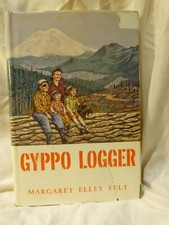 Gyppo Logger