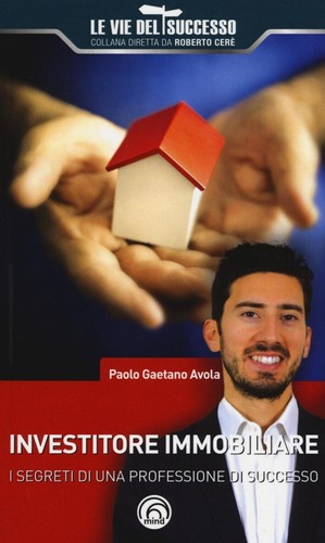 Investitore immobiliare i - investitore, immobiliare.