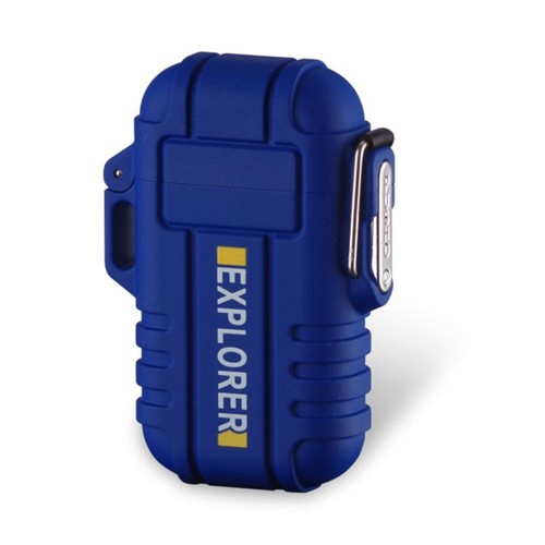 Elettronico accendino dual arc - dual,