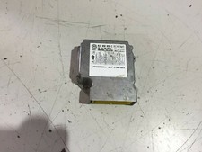 CENTRALINA AIRBAG AUDI Q7 4L