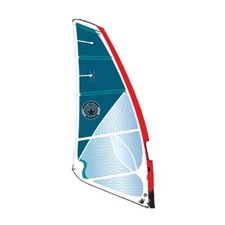 Ezzy 6.5 Legacy Windsurfing