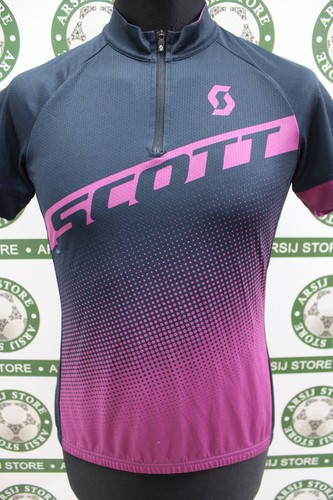 Maglia ciclismo bike scott - ciclismo,