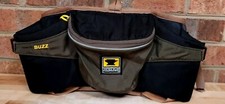 Borsa da viaggio Mountainsmith Buzz marsupio cintura in nylon nero marrone