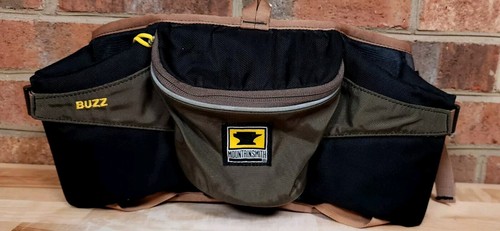 Mountainsmith buzz marsupio - mountainsmith,