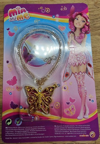 Mia and collana - -,