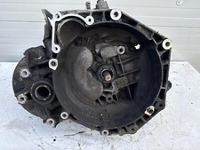 CAMBIO MANUALE COMPLETO OPEL Astra H Berlina 2° serie 55194293 Diesel 1900 (07