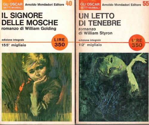 Golding william signore - golding,