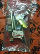 Kit ricambi pinza freni - kit,