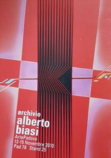 ALBERTO BIASI: CATALOGO DEL