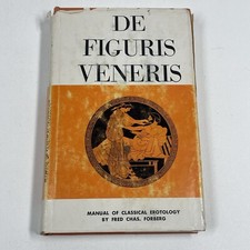 Manual Classical Erotology De