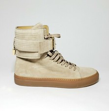 Buscemi - Stivali sneakers