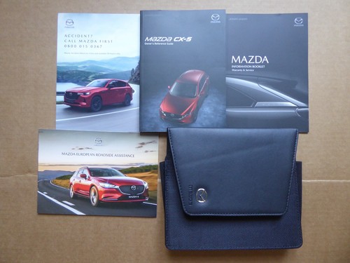 Mazda facelift 2021 - facelift, 2021-2025