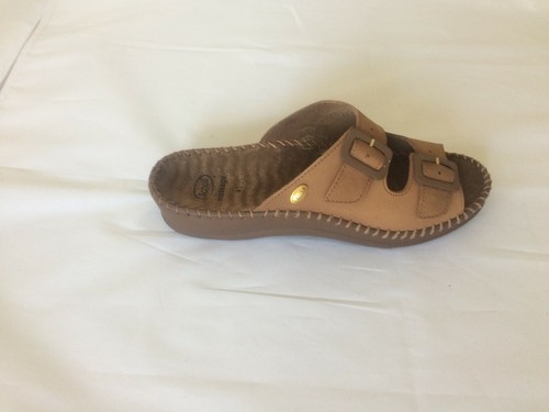 Scholl weekend tan - dr,