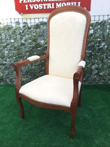 Poltroncina poltrona camera - ,
