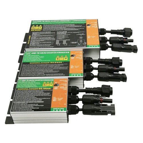 Micro inverter 300 700w - inverter, 300-700w