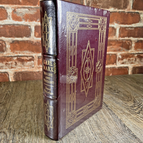 Easton press karl marx - karl, marx: