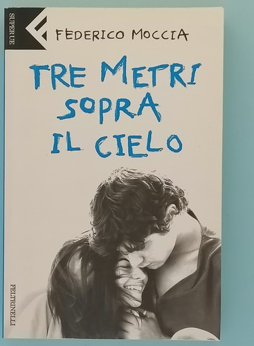 Federico moccia tre metri - federico,
