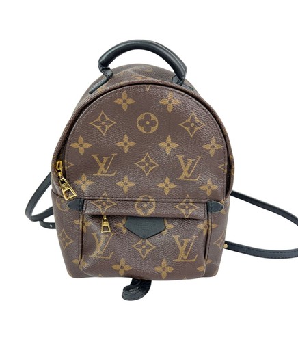 Louis vuitton palm - louis, springs