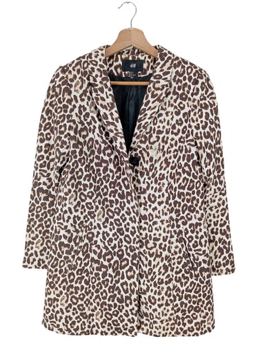 Cappotto mezza stagione - h&m,